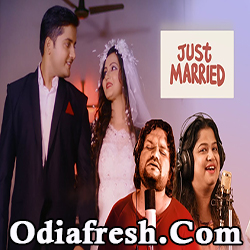 Saavan Ein Nenoko,Odia Album Romantic Song by Humane Sagar, Tapu Mishra